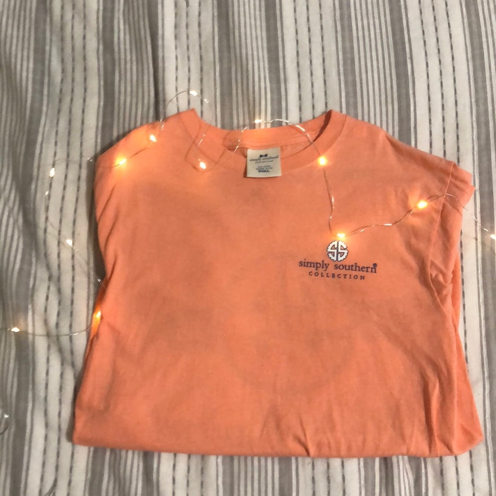 Simply southern t-shirt